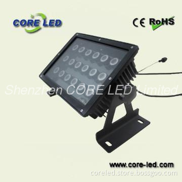 Led Wall Washer single color 24W AC90-265V